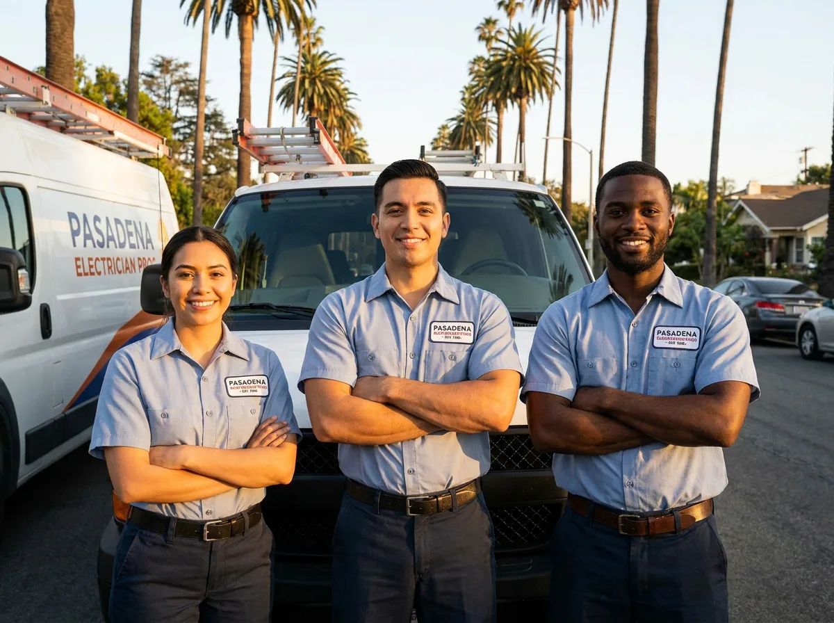 Electrician company in East Sandwich, MA